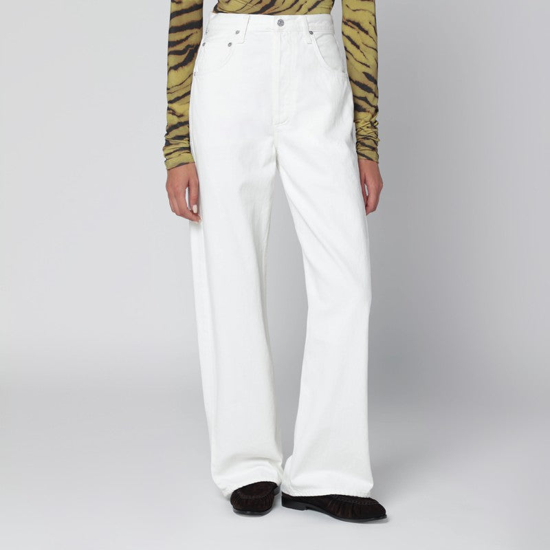 Citizens Of Humanity Pants - White | dd8a6de6c877e9ac346c4e346042978bf5fac584