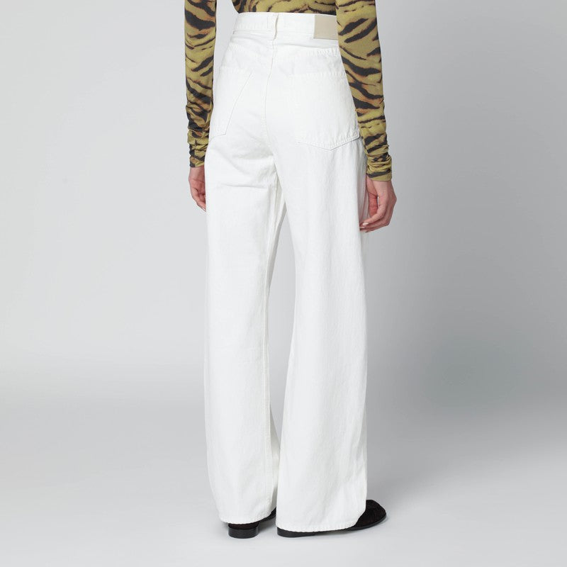 Citizens Of Humanity Pants - White | b40c4808181a065efab056ba690fa49bf5a5ac9f