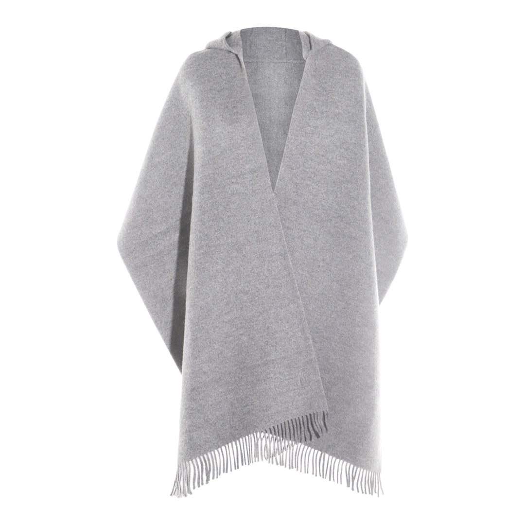 Brunello Cucinelli Scarfs - Blacks and greys | 7259eb5a2a093bd41aad0cb9dadf3502e740121f