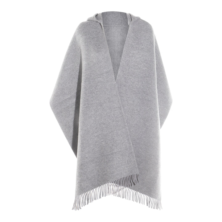 Brunello Cucinelli Scarfs - Blacks and greys | 7259eb5a2a093bd41aad0cb9dadf3502e740121f