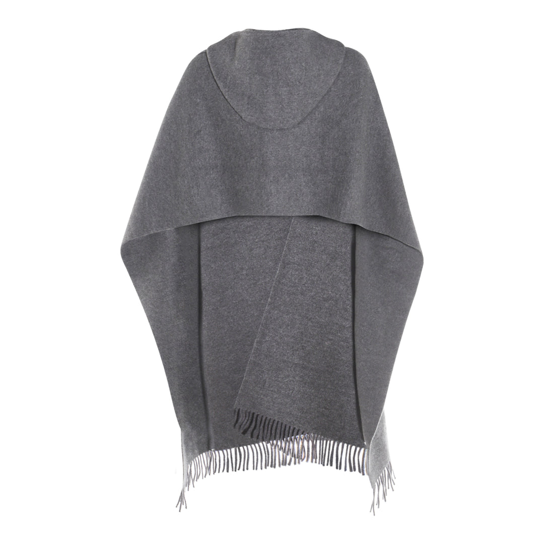 Brunello Cucinelli Scarfs - Blacks and greys | 12ed0332f6f8f913972263fc921df9d9f8374272