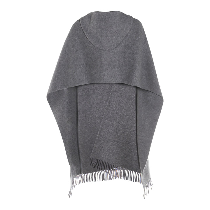 Brunello Cucinelli Scarfs - Blacks and greys | 12ed0332f6f8f913972263fc921df9d9f8374272