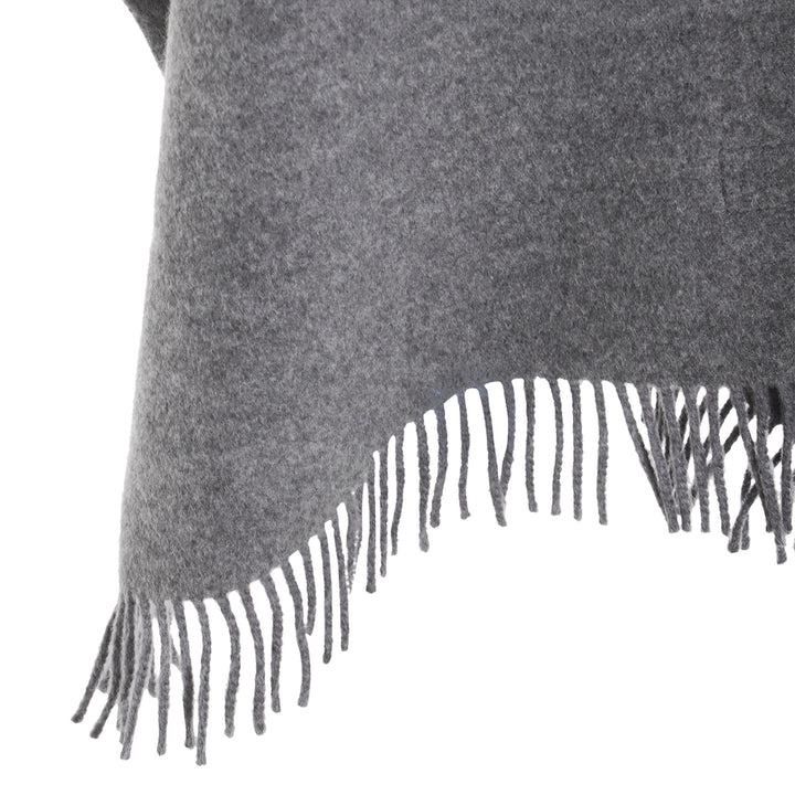 Brunello Cucinelli Scarfs - Blacks and greys | 89b070e9b96ec26426fad60993dc789b124f818c