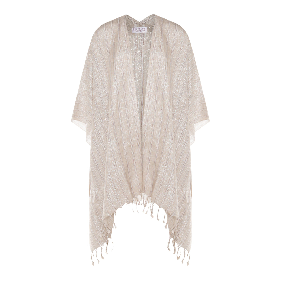 Brunello Cucinelli Scarfs -  | 5115cb7435546d185eab1e550f1112f2cd7523dc