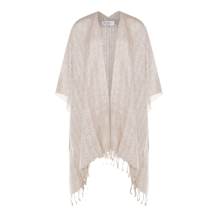 Brunello Cucinelli Scarfs -  | 5115cb7435546d185eab1e550f1112f2cd7523dc