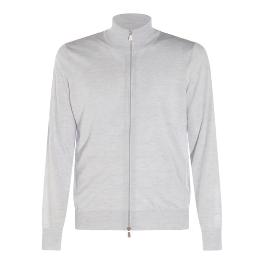 Sweaters Celeste Polvere