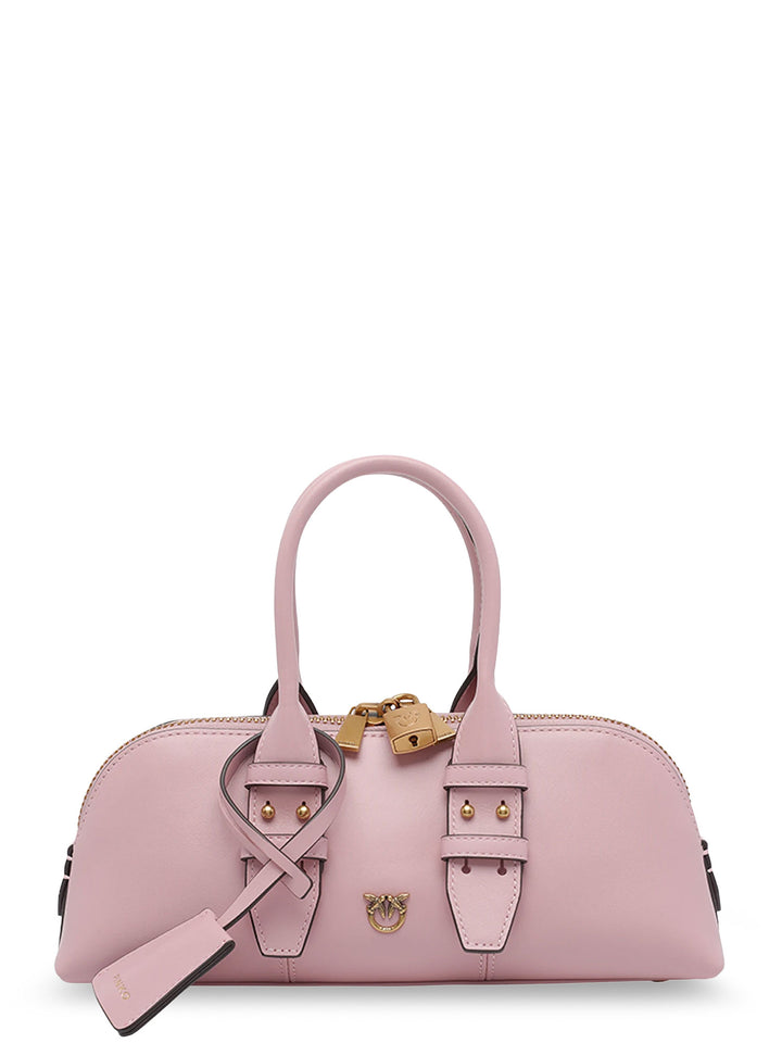 Pinko Bags - Chiari e Naturali | 1b29cf255ad360e9d8ad6cc319dc00ea65892a58
