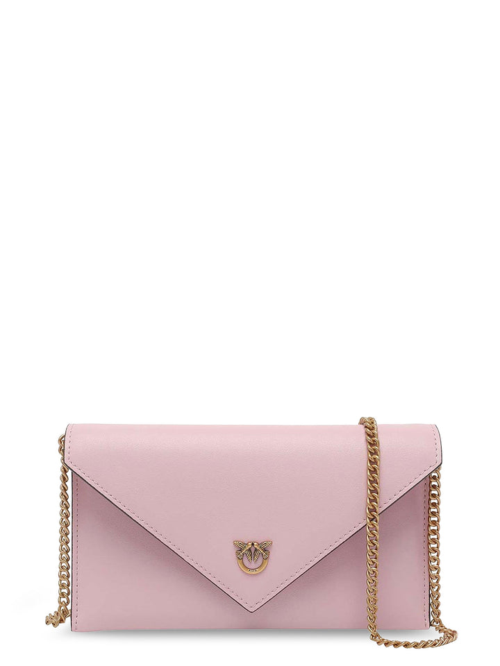 Pinko Bags - Chiari e Naturali | 3fb8a4fc8c200a76ad457735e93948fc0af6a2d5