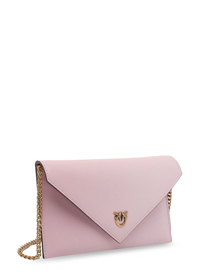 Pinko Bags - Chiari e Naturali | 4fab4f6e5abc2b16755b67f8fb1bb818c3e4aa31