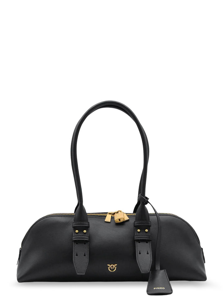 Pinko Bags - Neri e Grigi | 71df9b31264b1605e5c0de54d8c22287cd9277c3