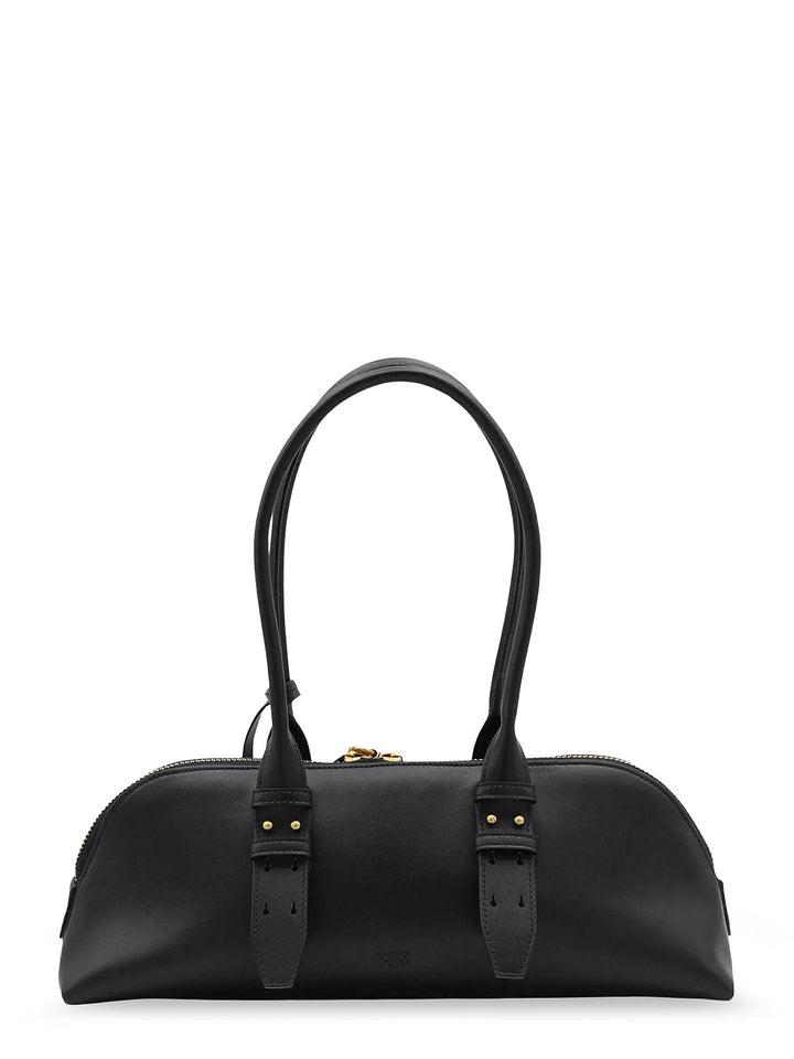 Pinko Bags - Neri e Grigi | 3ef2825b9743d6d79bc5dc3fdea1b778dd91dccf