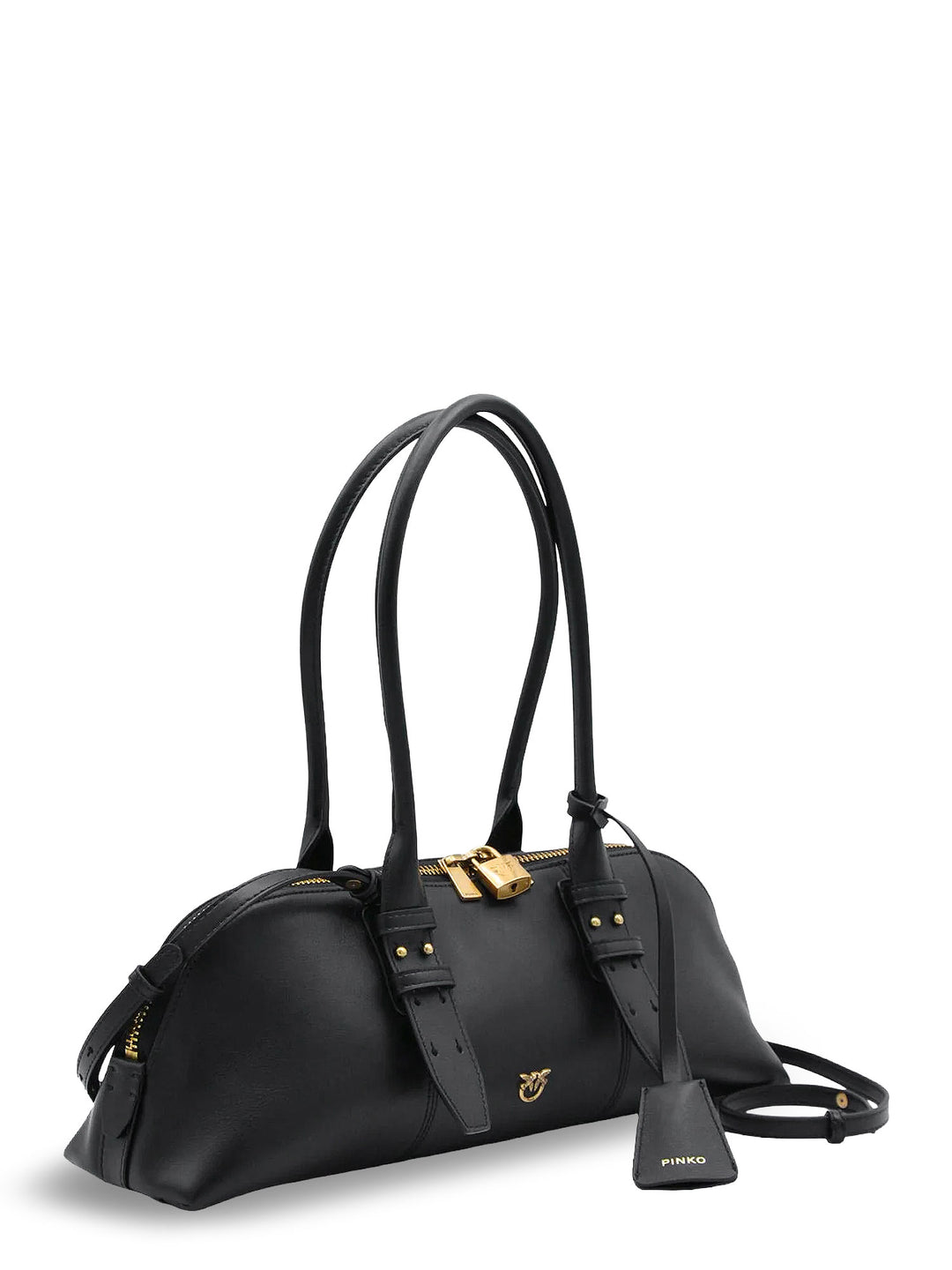 Pinko Bags - Neri e Grigi | dd6ce973bb7bf4d0deff7a256df7b7c84d28806a