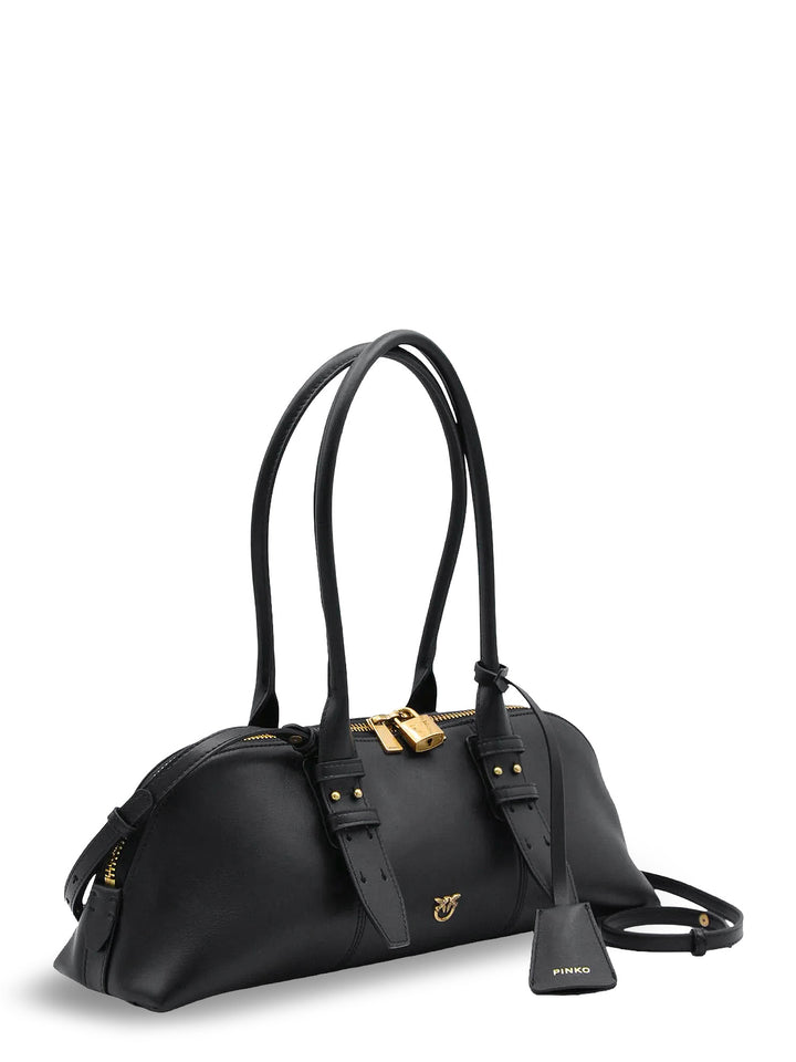 Pinko Bags - Neri e Grigi | dd6ce973bb7bf4d0deff7a256df7b7c84d28806a