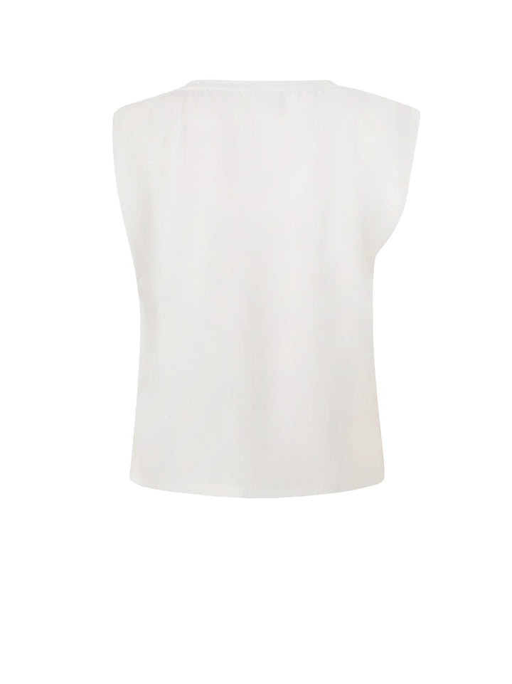 Pinko T-shirts and Polos - Chiari e Naturali | 45bc75debf8ceaf2b510a7009b058c7c065d4816