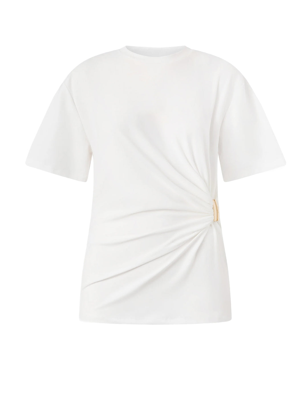 Pinko T-shirts and Polos - Chiari e Naturali | fdb84117aa1b56fc8088c81a6270fa5344f0293e