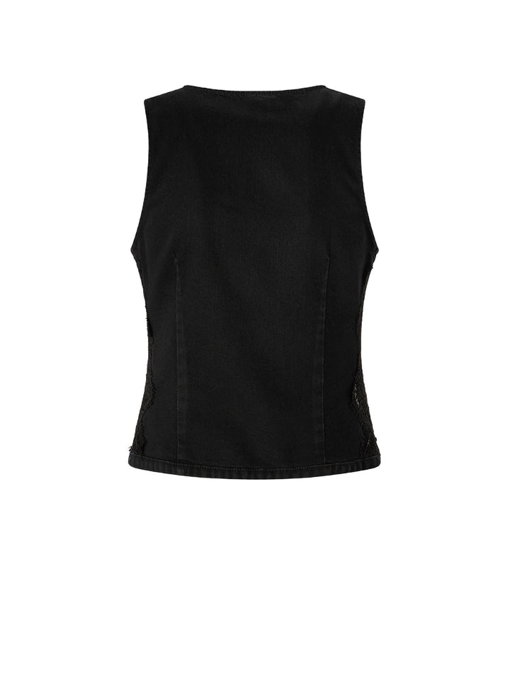 Pinko Clothing - Neri e Grigi | 6b15b63ae392e696f64c5f97793fb332dbd3c913
