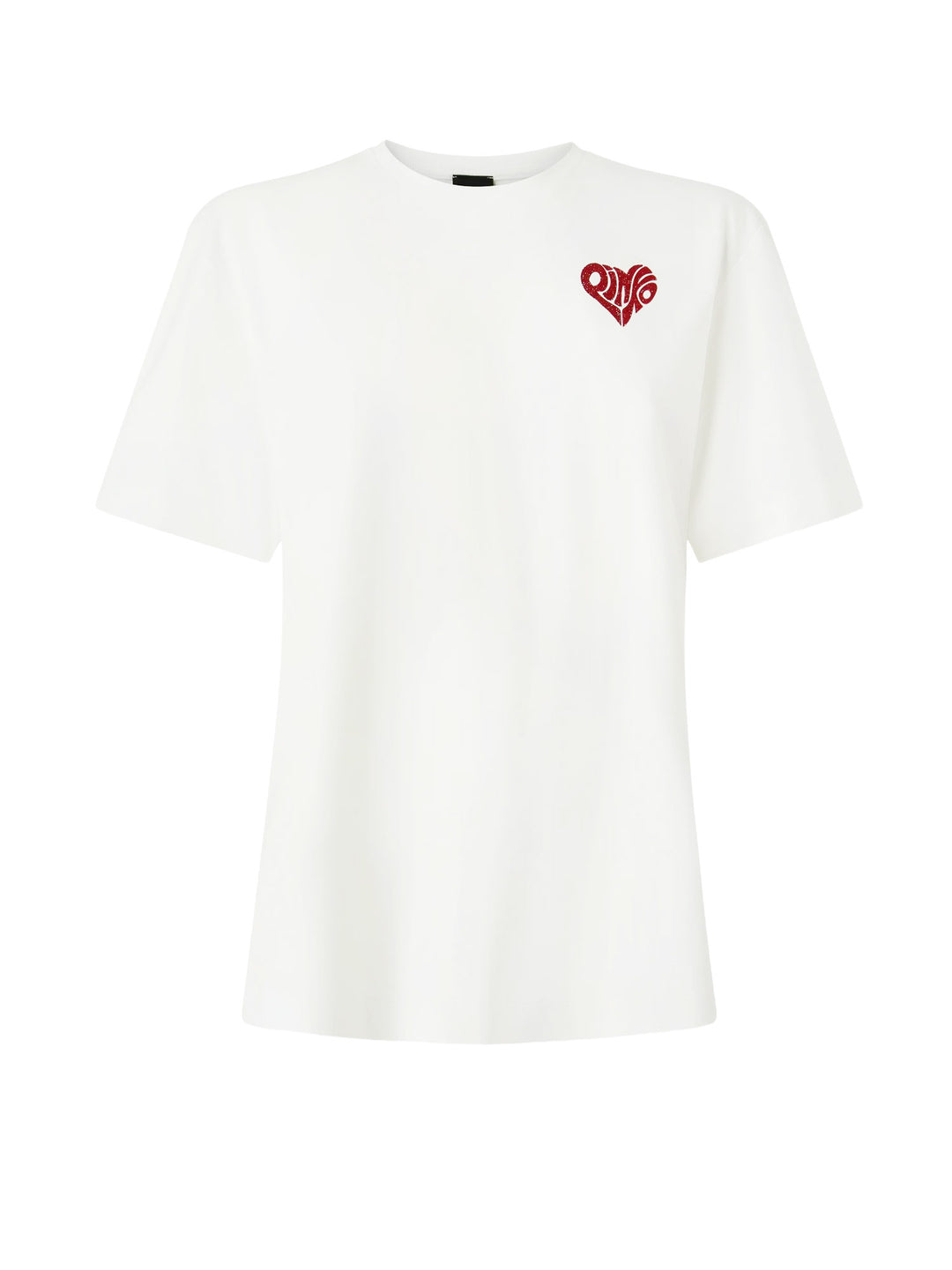 Pinko T-shirts and Polos - Chiari e Naturali | 49cc1efc3d9280f7f54baa0395032e2f6e77d296