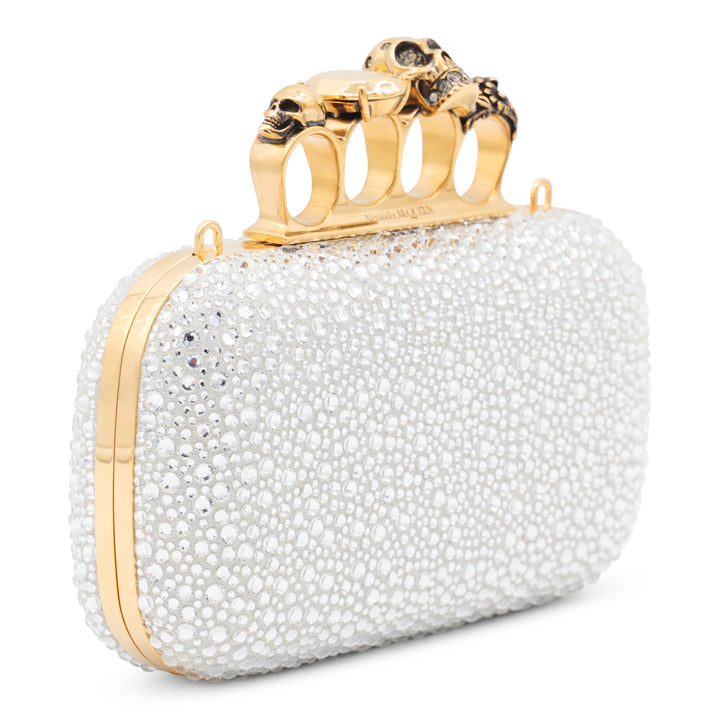 Alexander Mcqueen Bags - Light and natural | 865cdd670d97d9ba5e2a262d6340240b86db6160