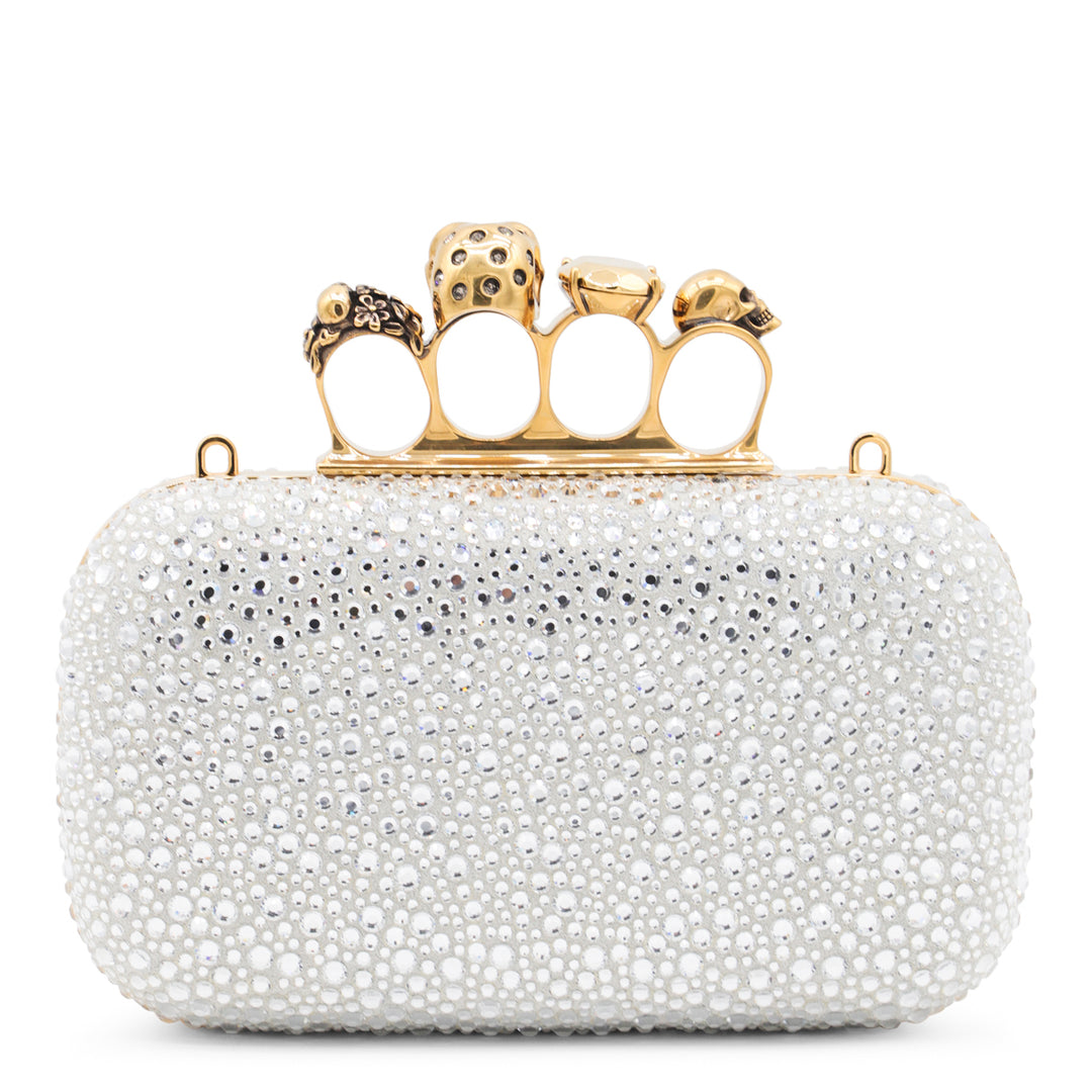 Alexander Mcqueen Bags - Light and natural | 976d1985b6929426de09c3f9fc2a0f472a275e9a