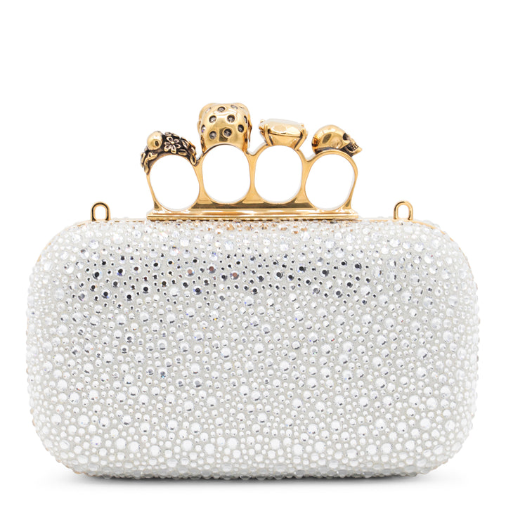 Alexander Mcqueen Bags - Light and natural | 976d1985b6929426de09c3f9fc2a0f472a275e9a