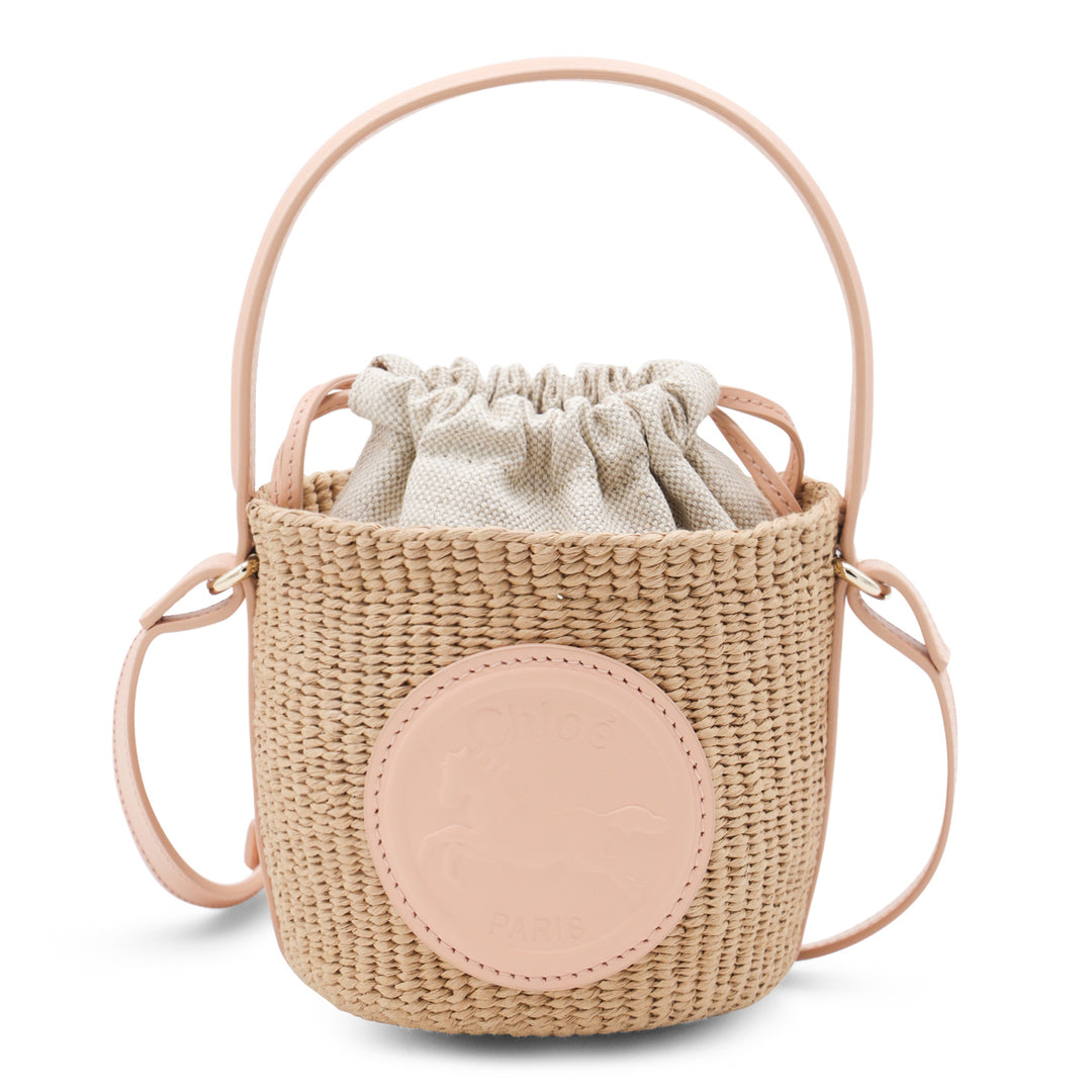 Chloè Bags - APRICOT PINK | 3bd02ef40f5649ab6eacc34b77b009fa248c80e4