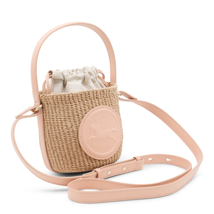 Chloè Bags - APRICOT PINK | 2564d44346aa32fd0389191147ae82319698281b