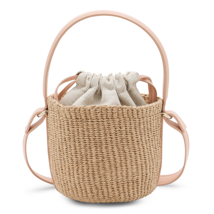 Chloè Bags - APRICOT PINK | f0cc01aa23ede0086366ba18793b2c38826bc1b1