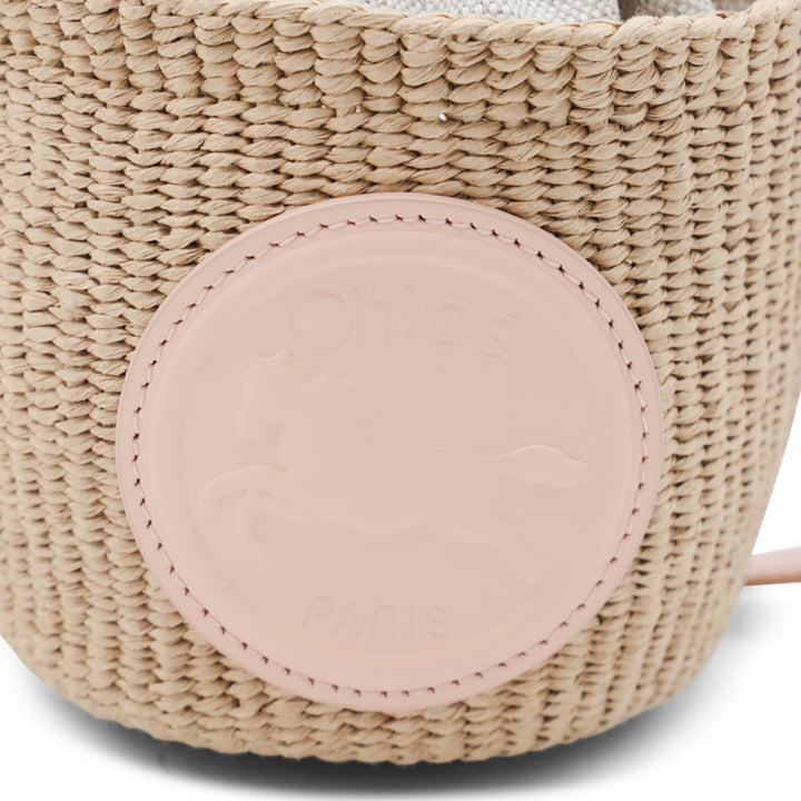 Chloè Bags - APRICOT PINK | 526904a8fd7566d976c83f9d30e867e40092c0d4