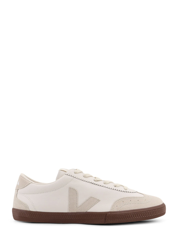 Veja Sneakers - WHITE NATURAL BARK | c4267c0b3f2ea340482817134b7de9c870216ce3