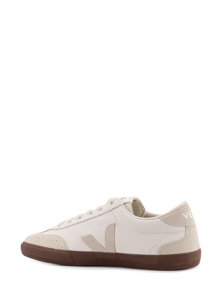 Veja Sneakers - WHITE NATURAL BARK | 7a3491d7d7ea57c9c00df3da8cd722381972f650