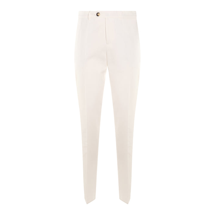 Brunello Cucinelli Trousers -  | 11131d22cecc141246cfda3abf70ed4db271609b