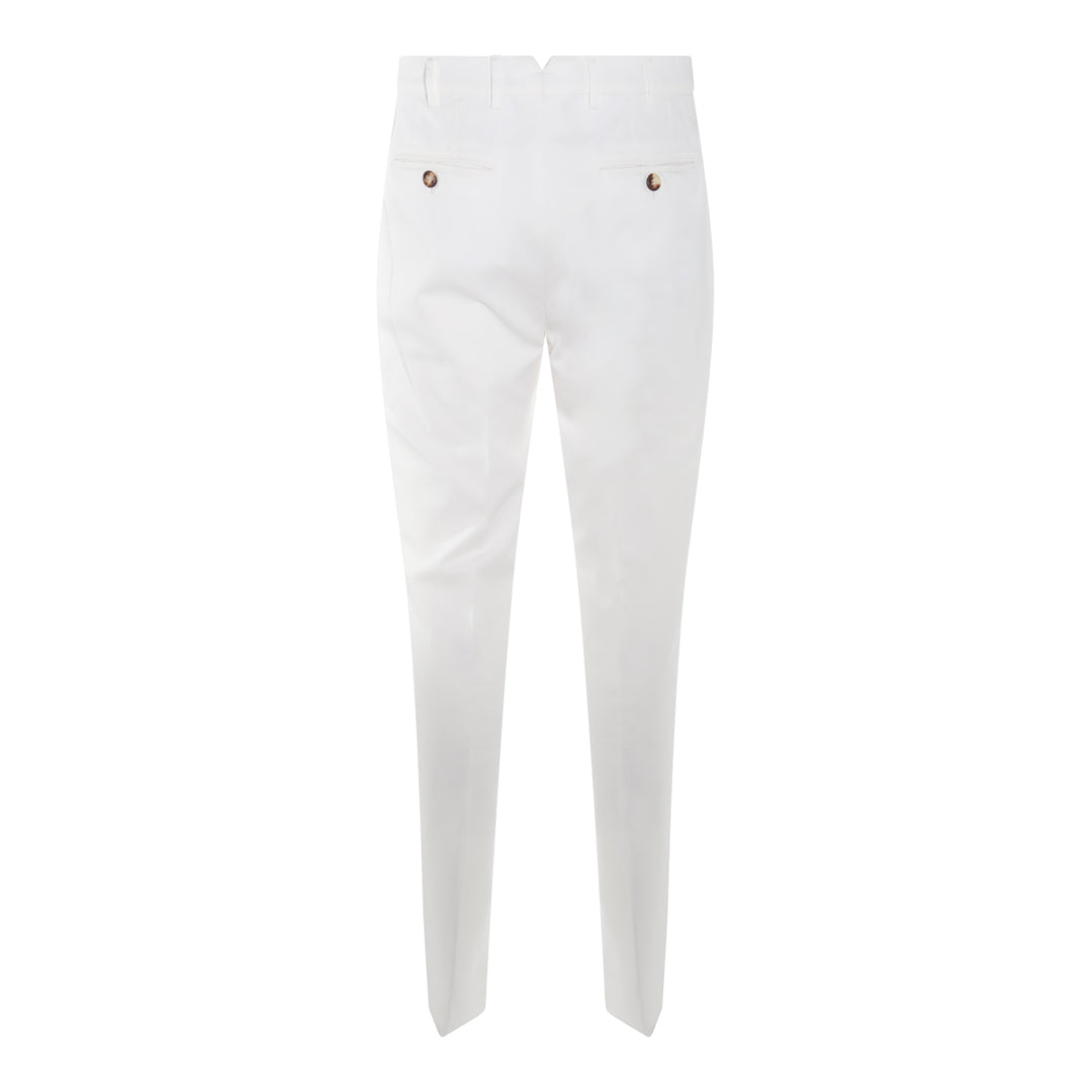 Brunello Cucinelli Trousers -  | b800f5b35d2378918f7af4e06d4c82c1d65d70b8