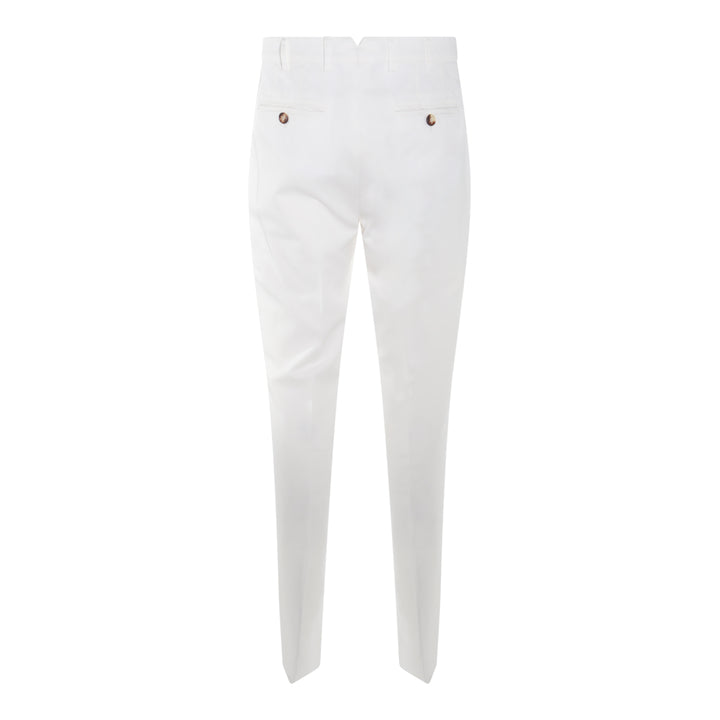 Brunello Cucinelli Trousers -  | b800f5b35d2378918f7af4e06d4c82c1d65d70b8