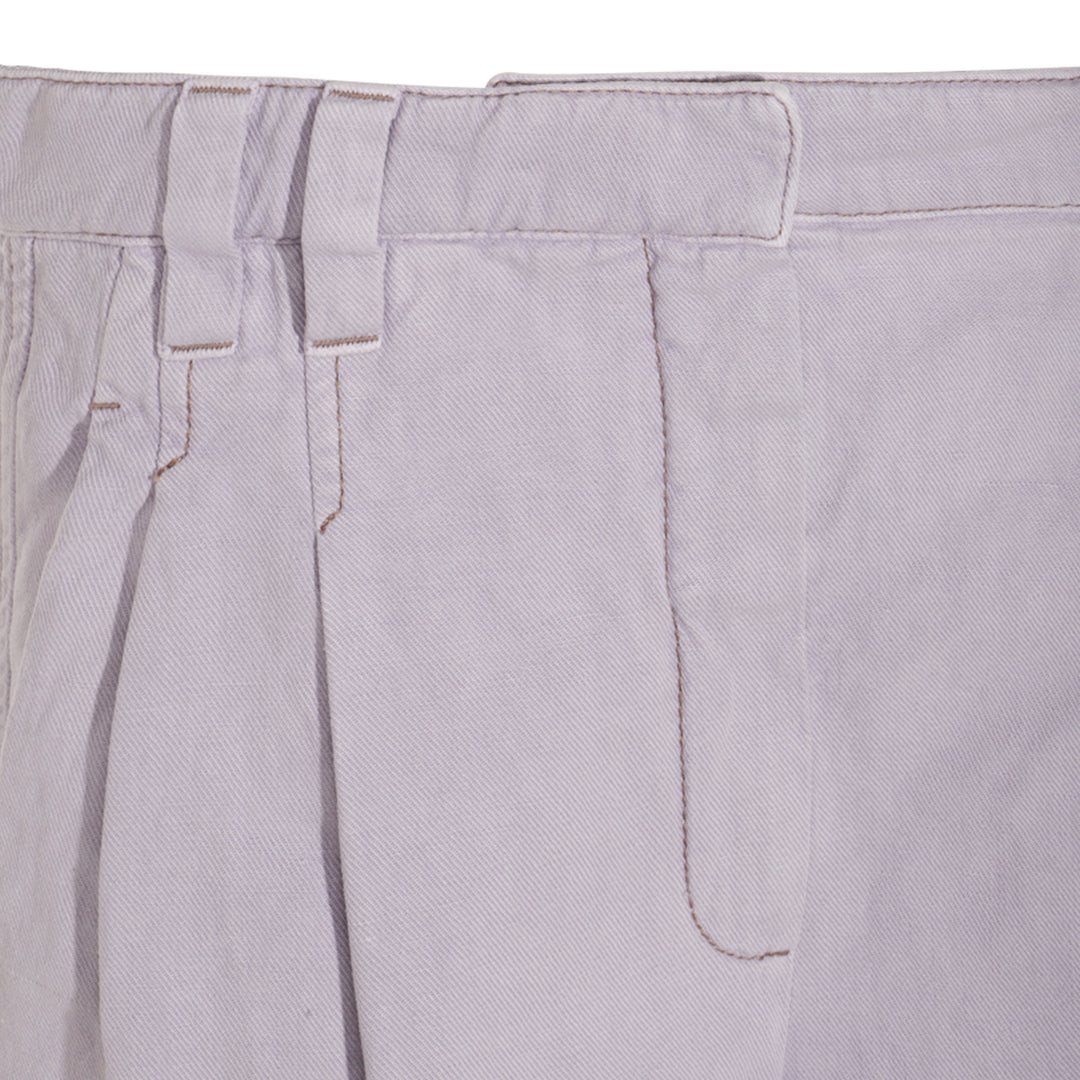 Brunello Cucinelli Trousers -  | 376ca79e7b07828fd11a4f37cce46e7a7139cad8