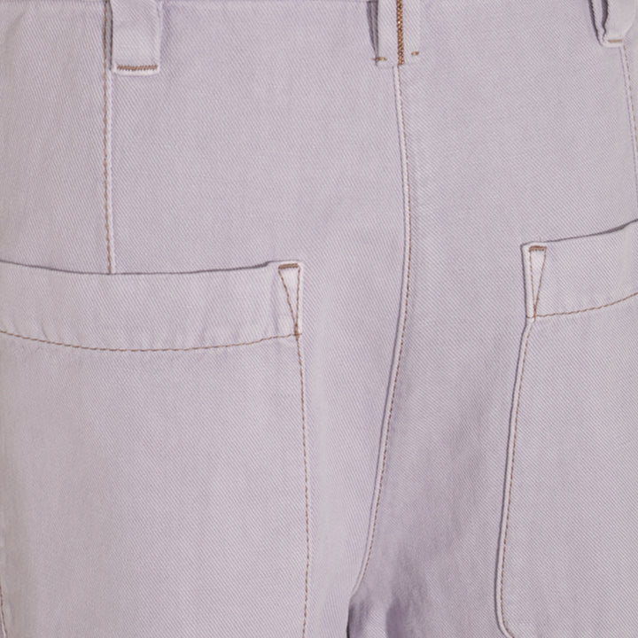Brunello Cucinelli Trousers -  | 62ce66f061741a60d493e665b750f411f6b69981
