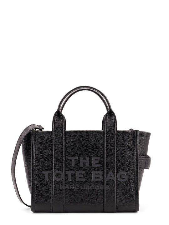 The Tote Bag Small Leather Crossbody Bag
