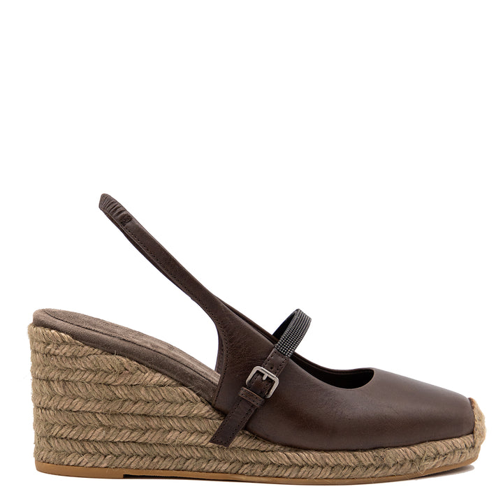 Brunello Cucinelli With Heel -  | 72406e9dc4e3f1f881aa56f11462eb24ea60fec8