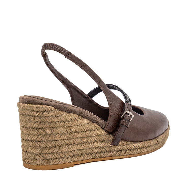 Brunello Cucinelli With Heel -  | 8bdc9ff3fb199a9c0f515d1f23a6220b67859a52