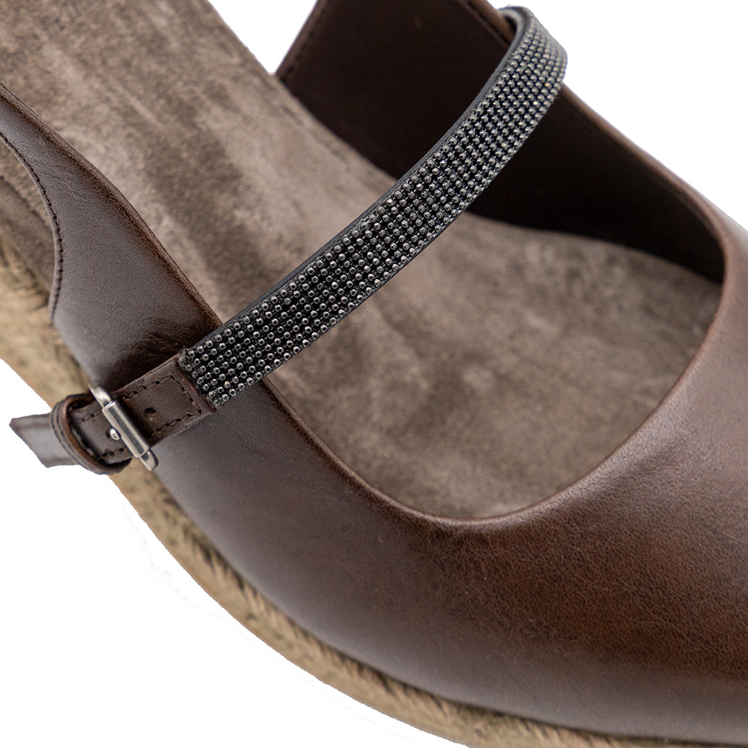 Brunello Cucinelli With Heel -  | fad67afa38d959ca74fd8f199ac034b880e44749
