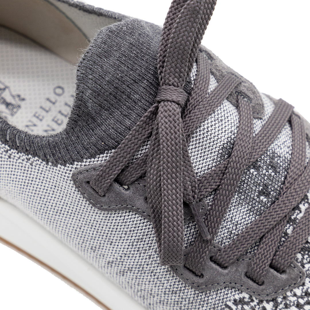 Brunello Cucinelli Sneakers -  | 61665f5ffd96a8691f902e047cba440fe37b84e4