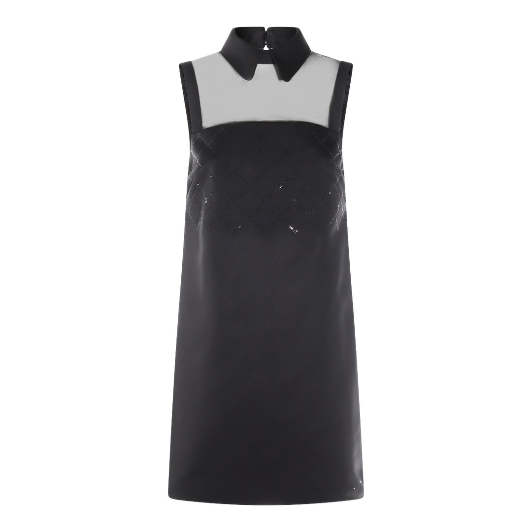 Elisabetta Franchi Dresses - Blacks and greys | 54ccfe7dfe3311fef5e4be1363f28452c1d4351e