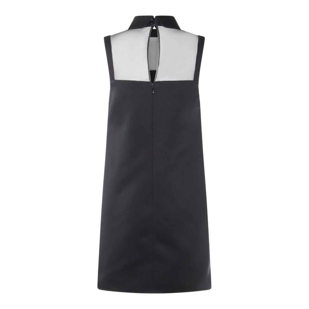 Elisabetta Franchi Dresses - Blacks and greys | d8026000b248f3c5e22b7e0600a39ab47be3f23f