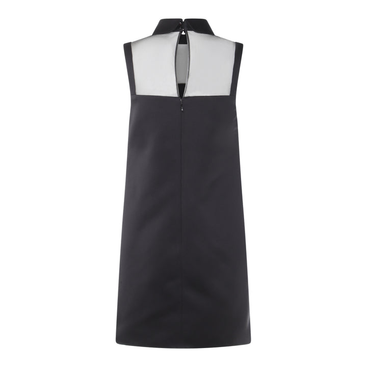 Elisabetta Franchi Dresses - Blacks and greys | d8026000b248f3c5e22b7e0600a39ab47be3f23f