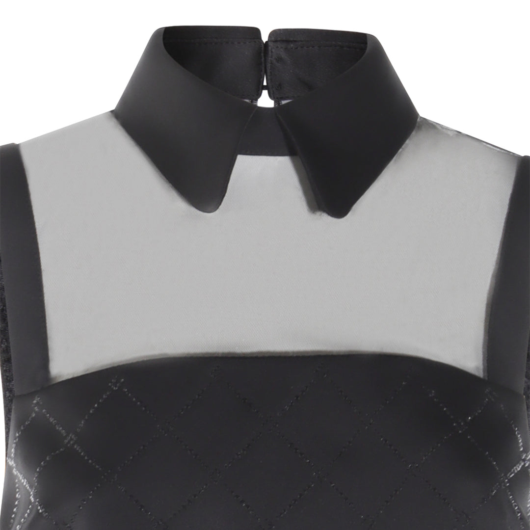 Elisabetta Franchi Dresses - Blacks and greys | 47c917999bd9822824e5ab64dd1cf16741d5b8e7