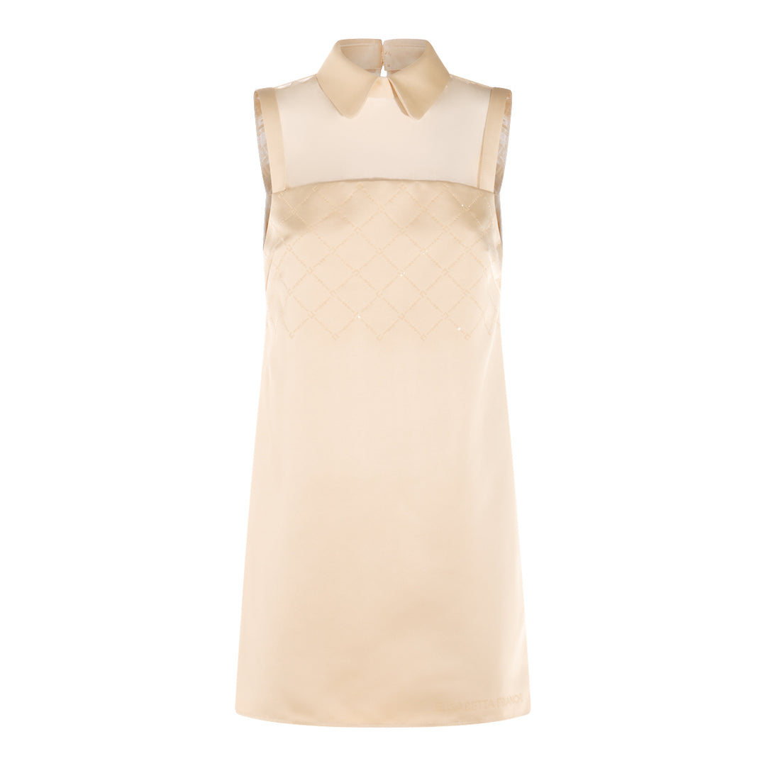 Elisabetta Franchi Dresses - LEMONADE | 0a7f29345d5d5a742fa46ac6cb79ab58ec9b5c75