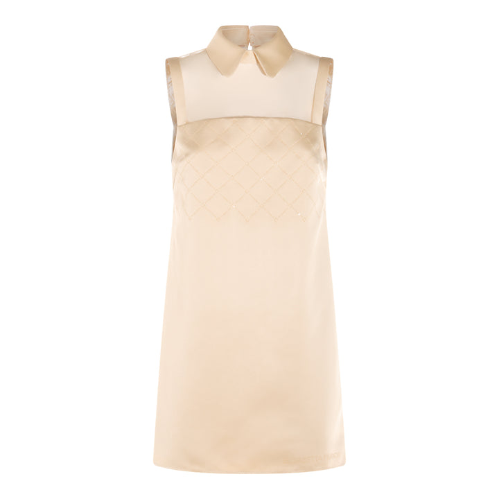 Elisabetta Franchi Dresses - LEMONADE | 0a7f29345d5d5a742fa46ac6cb79ab58ec9b5c75
