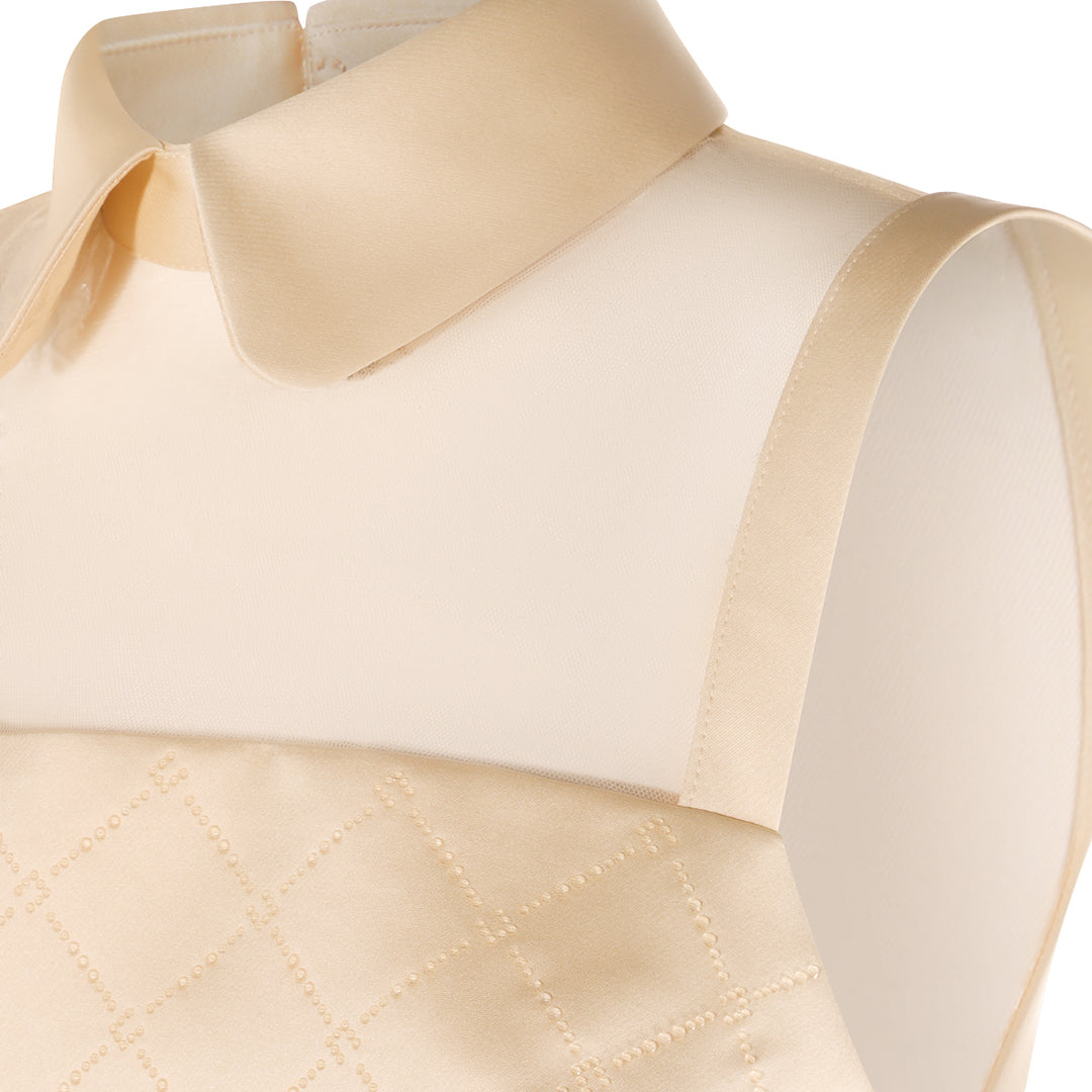 Elisabetta Franchi Dresses - LEMONADE | b403e4930a47ae7bbdeadc1a099e373c3b1ffff1