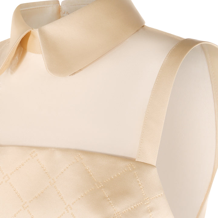 Elisabetta Franchi Dresses - LEMONADE | b403e4930a47ae7bbdeadc1a099e373c3b1ffff1