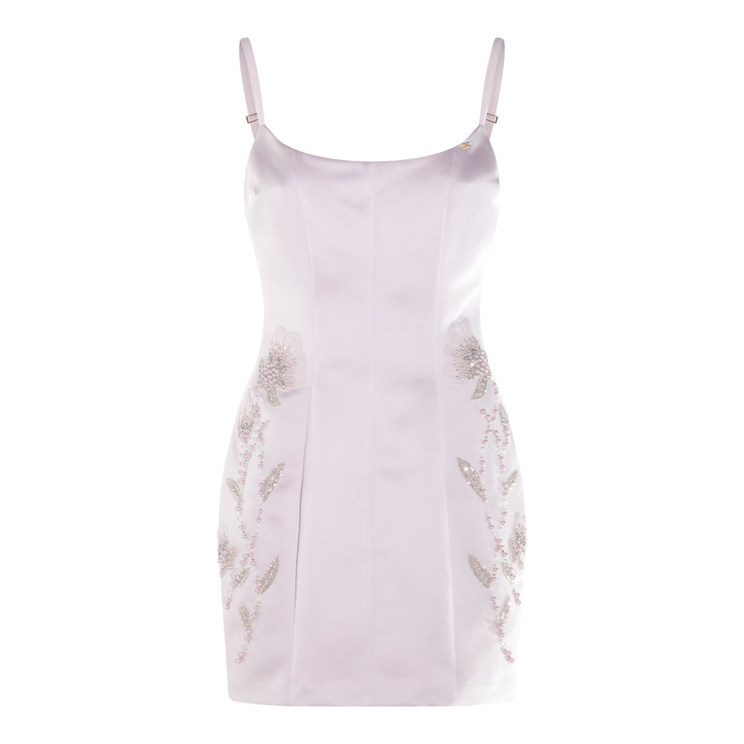 Elisabetta Franchi Dresses - QUARZO | 4de02eea439796e2da43aac8ff6fe297d12ce2d4