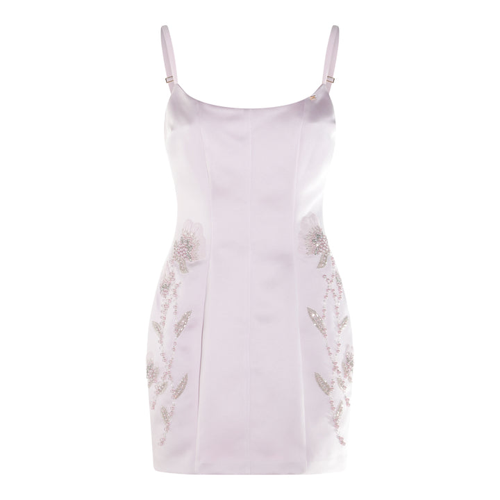 Elisabetta Franchi Dresses - QUARZO | 4de02eea439796e2da43aac8ff6fe297d12ce2d4